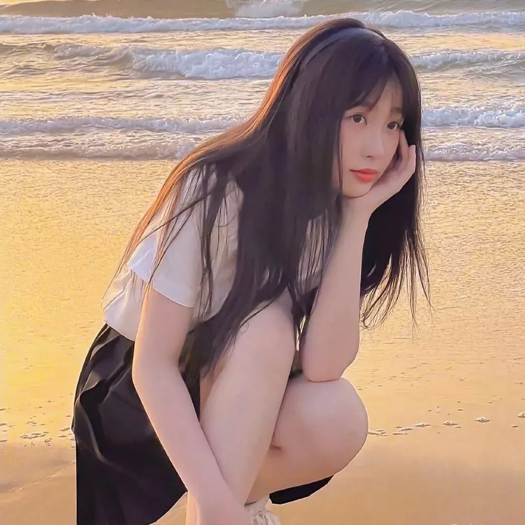 当我的指尖触碰到你的温度时